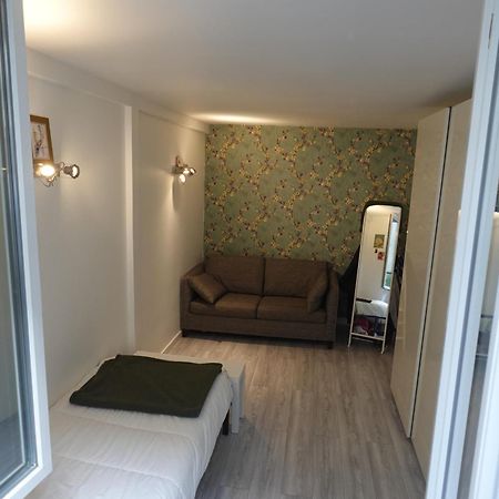 Studio Versailles Notre Dame Apartment ภายนอก รูปภาพ