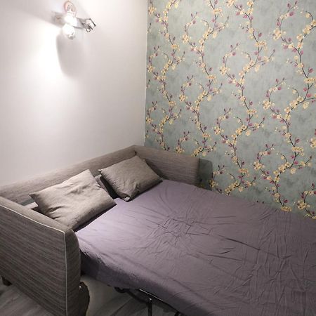 Studio Versailles Notre Dame Apartment ภายนอก รูปภาพ
