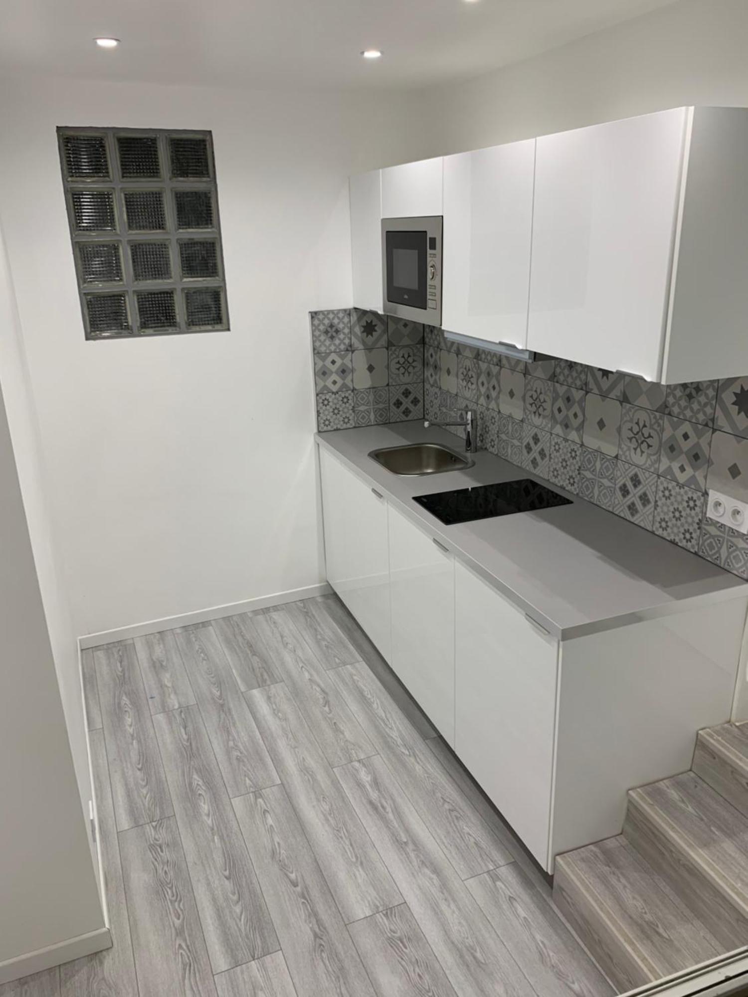Studio Versailles Notre Dame Apartment ภายนอก รูปภาพ